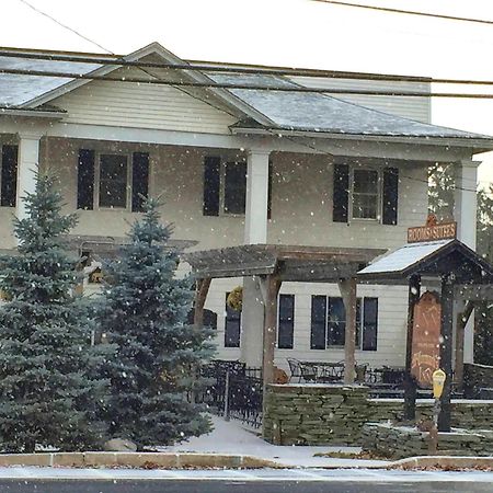 The Inn At Montrose Bagian luar foto