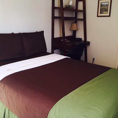 The Inn At Montrose Bagian luar foto