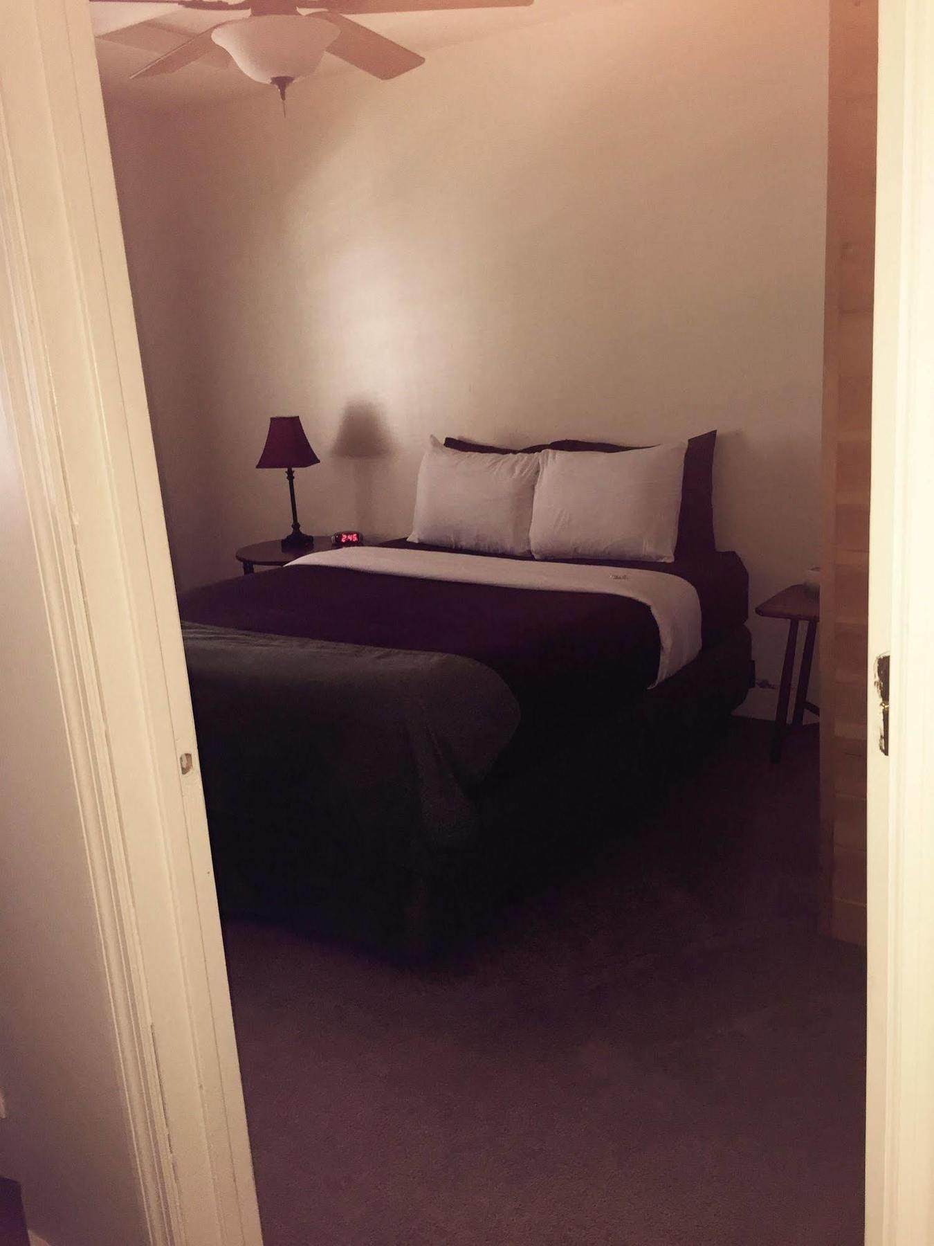 The Inn At Montrose Bagian luar foto