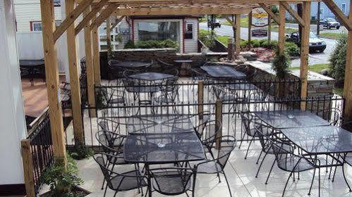 The Inn At Montrose Bagian luar foto